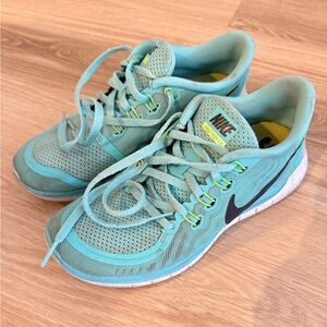 Nike Free 5.0 Women's